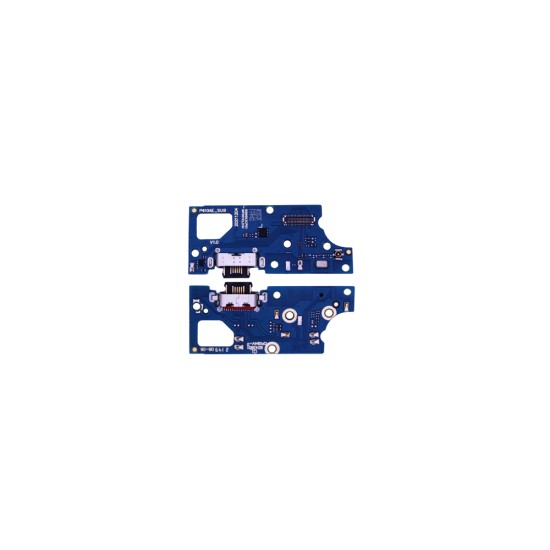 Charging Board Motorola Moto G22/XT2231-2